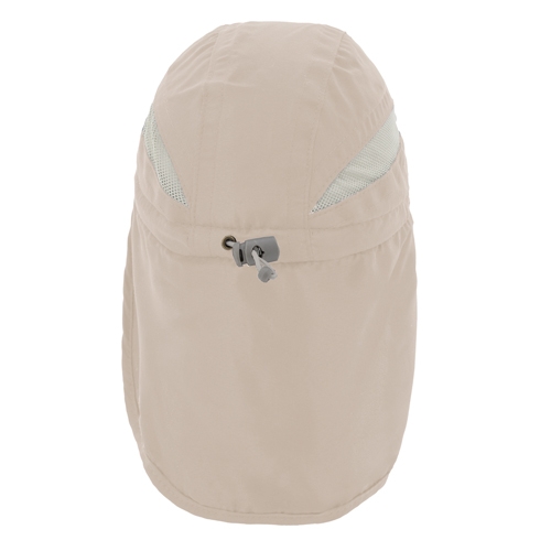 GORRA MICROFIBRA "SAHARA"