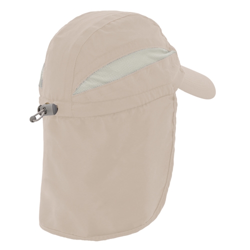 GORRA MICROFIBRA "SAHARA"