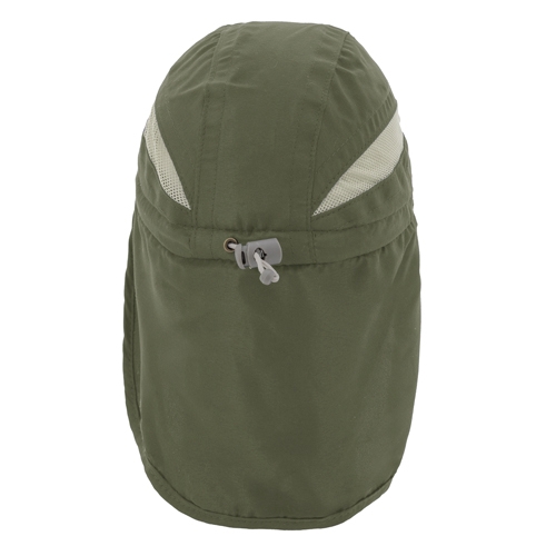 GORRA MICROFIBRA "SAHARA"