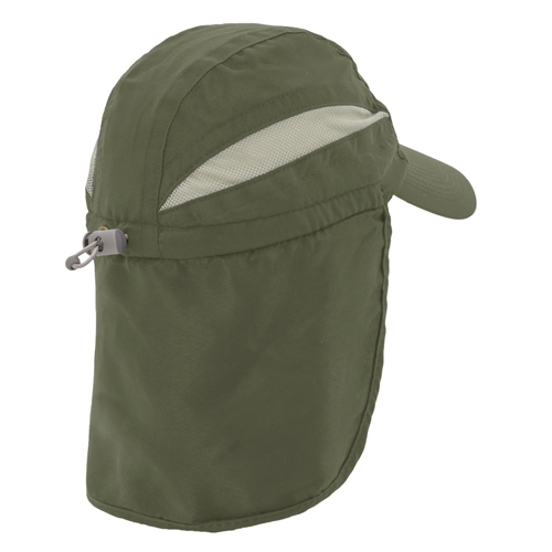 GORRA MICROFIBRA "SAHARA"