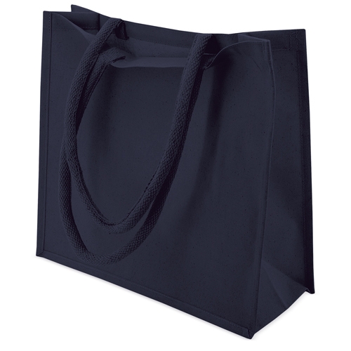 BOLSA DE ALGODON ASA CONFORTABLE "SURAT"