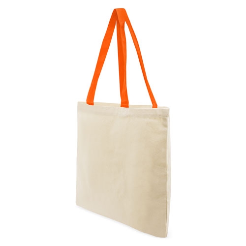 BOLSA DE ALGODÓN ASA COLOR "SAGAR"