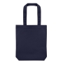 BOLSA DE ALGODON CANVAS "DELHI"