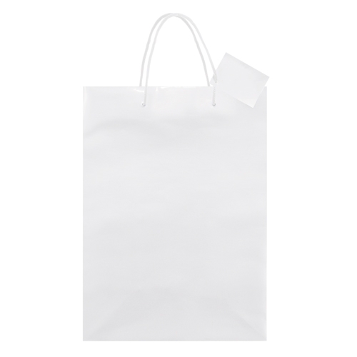 BOLSA REGALO PAPEL 