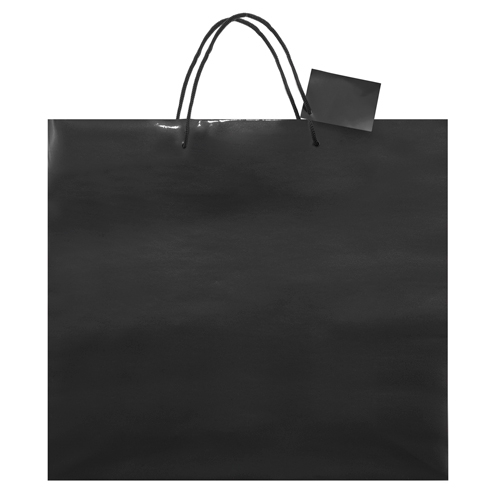 BOLSA REGALO PAPEL "CHARIS"