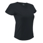 WOMEN T-SHIRT DRY & FRESH "BAYGOR"
