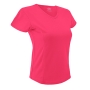 CAMISETA MUJER DRY&FRESH FU S "BAYGOR"