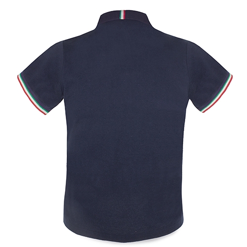 POLO BANDERA CABALLERO "PATRIOS" ITALIA