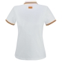 POLO BANDERA MUJER PIERRE DELONE  "AZUR"