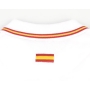 POLO BANDERA MUJER PIERRE DELONE  "AZUR"