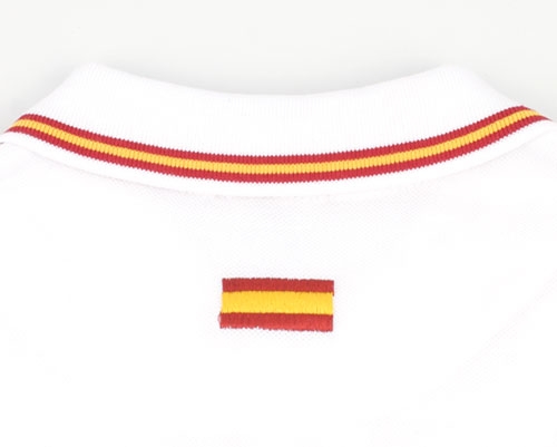 POLO BANDERA MUJER PIERRE DELONE  "AZUR"