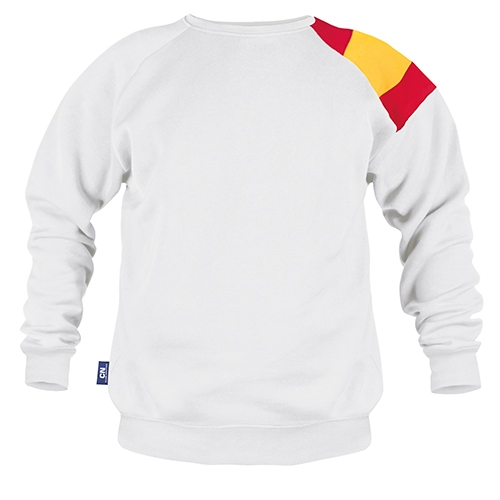 SUDADERA "NACIÓN"