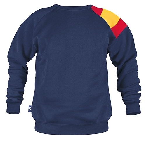 SUDADERA "NACIÓN"