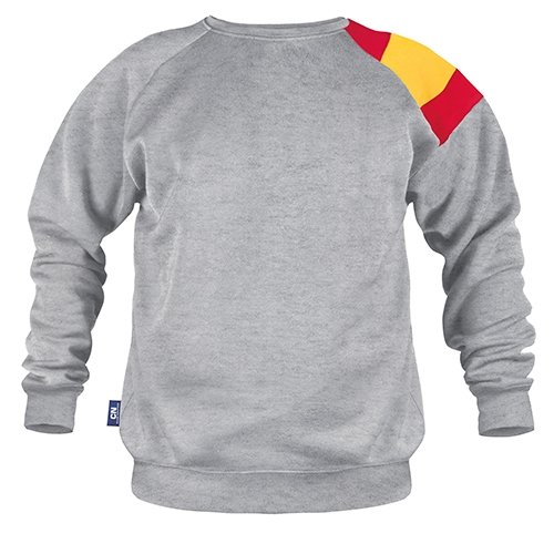 SUDADERA "NACIÓN"