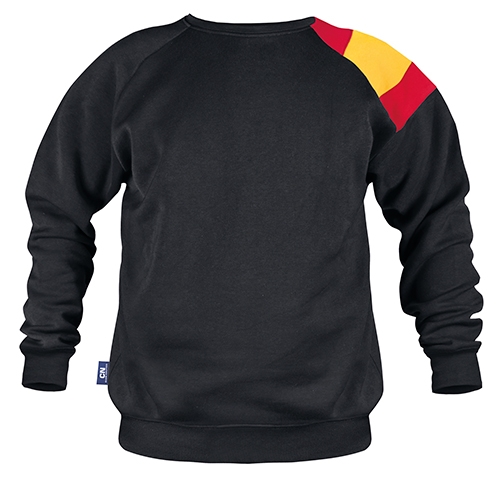 SUDADERA "NACIÓN"