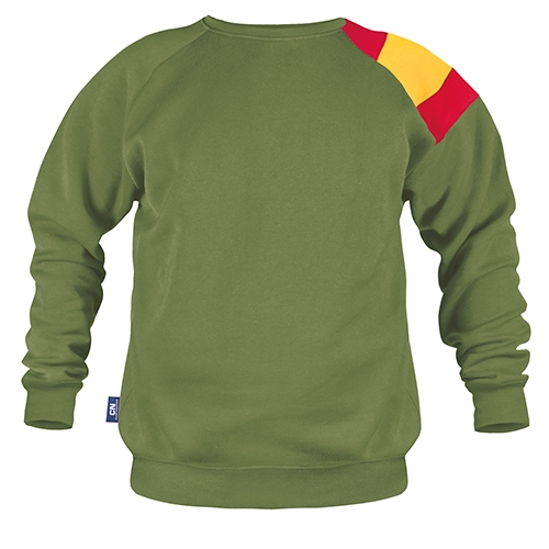 SUDADERA "NACIÓN"