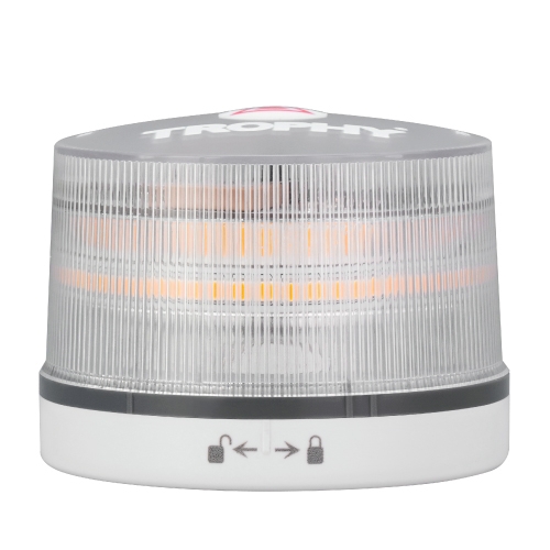 LUZ DE EMERGENCIA HOMOLOGADA V16 GEOLOCALIZADA