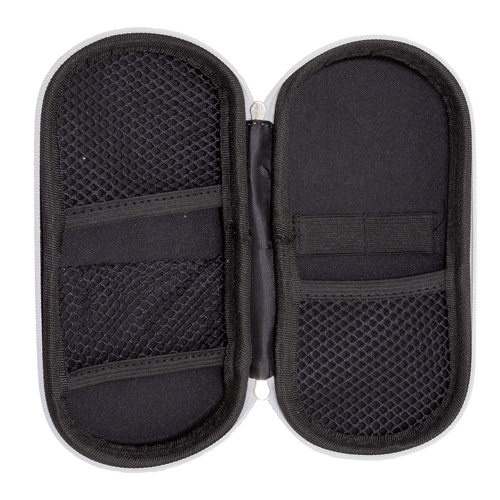 ESTUCHE CASE BLANCO
