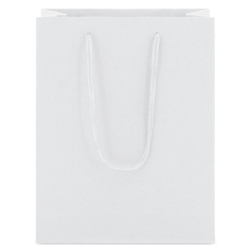 BOLSA DE CARTONCILLO ASA LUXE 