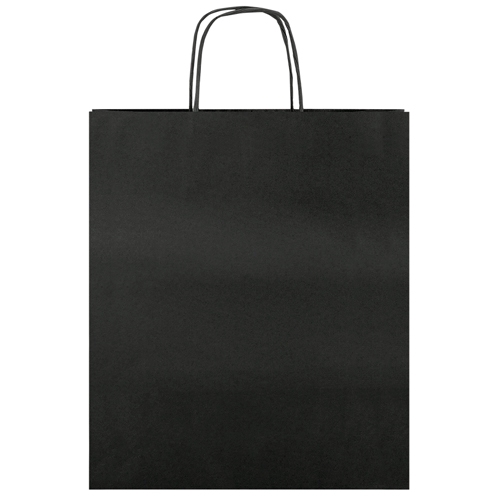 <p>BOLSA PAPEL "BOUTIQUE" 28X33X10 CM</p>