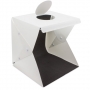 CAJA DE LUZ PLEGABLE 30x31x32,5 cm
