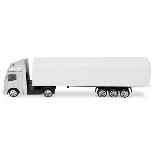 CAMION TRAILER "TAIVAL"