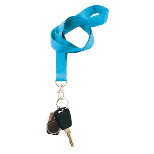 <p>LANYARD METALICO "LITUAN"</p>