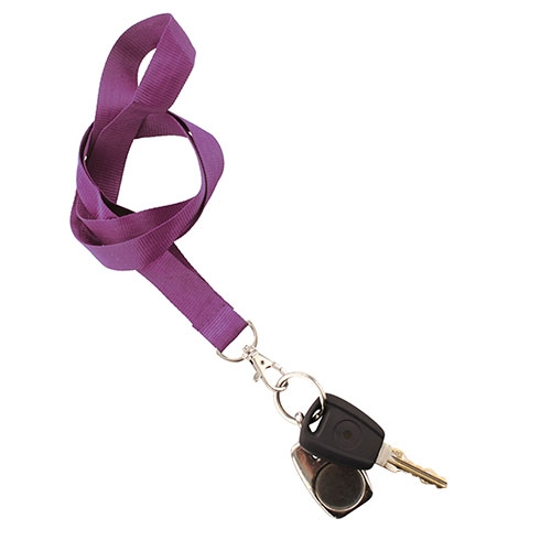 <p>LANYARD METALICO "LITUAN"</p>