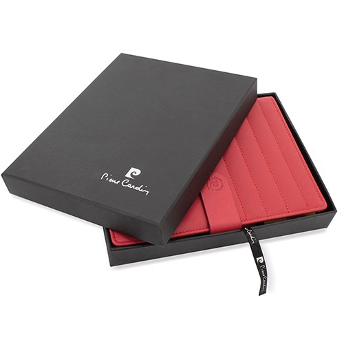 AGENDA REIMS PIERRE CARDIN D/P