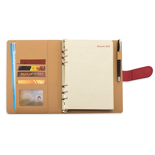 AGENDA REIMS PIERRE CARDIN S/V