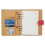 AGENDA "MILAN" AZUL DENIM