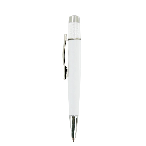 BOLIGRAFO JOYA CON ESTUCHE Y JOYERO PIERRE CARDIN