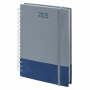 AGENDA LECLERC PIERRE CARDIN