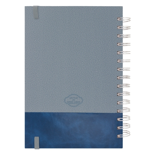 AGENDA LECLERC PIERRE CARDIN
