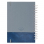 AGENDA LECLERC PIERRE CARDIN