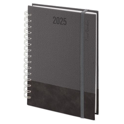 AGENDA LECLERC PIERRE CARDIN