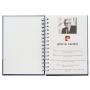 AGENDA LECLERC PIERRE CARDIN