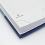 AGENDA LECLERC PIERRE CARDIN