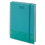 AGENDA LECLERC PIERRE CARDIN