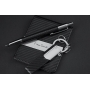 SET PIERRE CARDIN "CARBON FIBER"