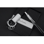 SET PIERRE CARDIN "CARBON FIBER"