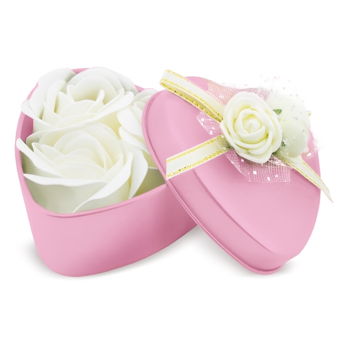 <p>ESTUCHE ROSAS "HEART"</p>
