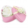 <p>ESTUCHE ROSAS "HEART"</p>