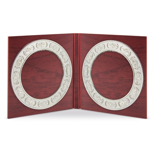 RETABLO DUO PLATA "NAZARET"