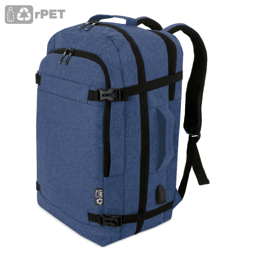 MOCHILA ¨TYRON¨