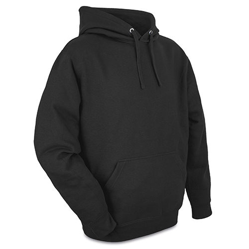 SUDADERA CON CAPUCHA 