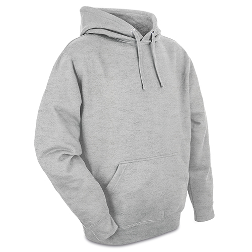SUDADERA CON CAPUCHA 