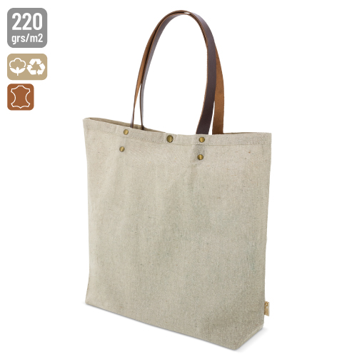 BOLSA CANVAS 