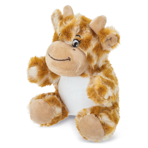 PELUCHE JIRAFA 