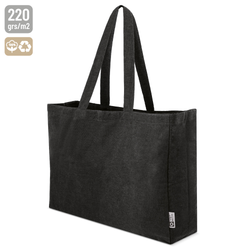BOLSA DE ALGODÓN XXL "ALMERINAR" 